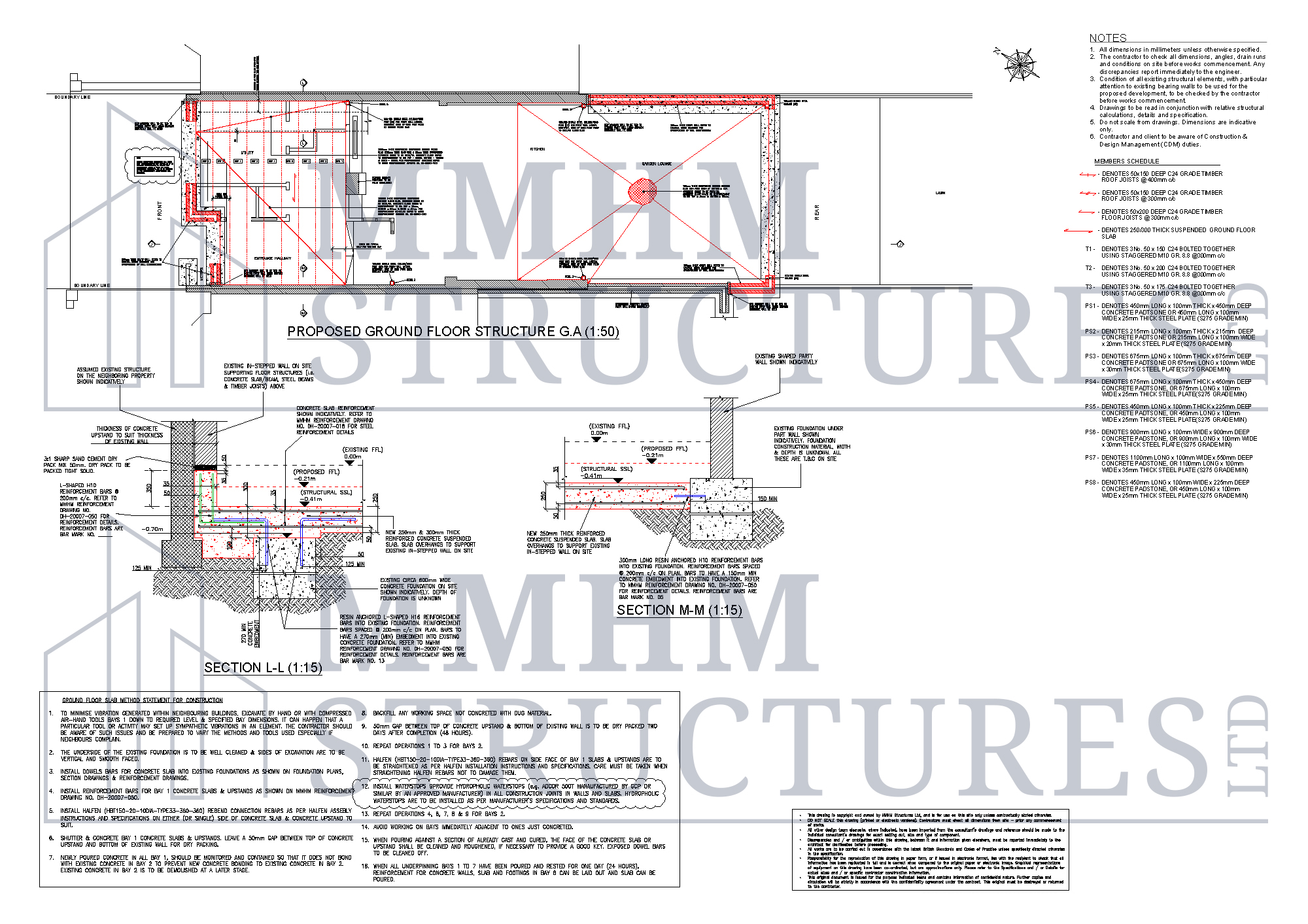 Technical drawing