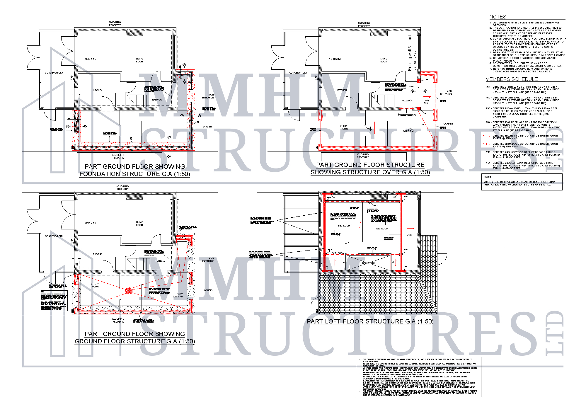 Technical drawing